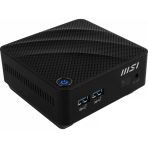 Msı Cubi N Jsl-042Eu N6000 4 Gb 128 Gb Ssd Uhd Graphics Mini Pc Outlet Vitrin