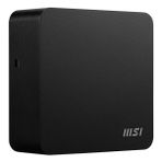 Msı Cubı Nuc 1M-013BEU Core 5 120U-RAM Disk Yok-Fdos Mını Pc