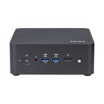 MSI CUBI NUC AI+ 2MG-001EU Ultra 7-258V 32 GB 1 TB SSD W11P Mini Bilgisayar