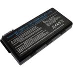 MSI CX610 Notebook Bataryası