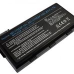 Msı Cx705 Cx705mx Cx705x Cx720x Notebook Bataryasi - 9 Cell