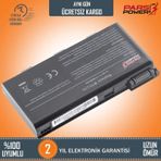 MSI CX720 Batarya Pil