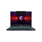 Msı Cyborg 14 A13ve-054Xtr İ7-13620H 16 Gb 512 Gb Ssd Rtx4050 14" Gaming Laptop Vitrin