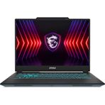 MSI Cyborg 14 A13VE-054XTR i7-13620H 16GB RAM 512GB SSD RTX 4050 FreeDOS 14 inç Oyun Bilgisayarı