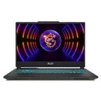 Msi Cyborg 15 13.Nesil Core i7 13620H-RTX4050 6GB-16GB-512Gb Ssd-15.6inc-W11
