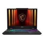 Msi Cyborg 15 13.Nesil Core i7 13620H-RTX5060 8GB-32GB-1Tb Ssd-15.6inc-W11