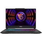 MSI Cyborg 15 A13UC-2087XTR i5-13420H 16GB RAM 512GB SSD RTX 3050 FreeDOS 15.6 inç Oyun Bilgisayarı