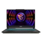 Msı Cyborg 15 A13uc-2087Xtr008 İ5-13420H 16Gb 512Ssd Rtx3050 15.6" Fhd W11p Dizüstü Bilgisayar