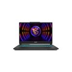 Msı Cyborg 15 A13ve-1252Xtr008 İ5-13420H 16Gb 512Ssd Rtx4050 15.6" Fhd W11p Dizüstü Bilgisayar
