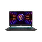 Msı Cyborg 15 A13VE-1478XTR Intel Core I5 13420H 8 GB Ram 2 Tb SSD RTX4050 Windows 11 Pro Taşınabilir Bilgisayar K6