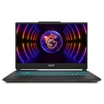 Msı Cyborg 15 A13ve-1479Xtr014 İ7-13620H 32Gb 1Tbssd Rtx4050 15.6" Fhd W11p Dizüstü Bilgisayar