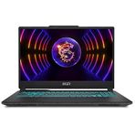 Msı Cyborg 15 A13ve-2055Tr İ5-13420H 16 Gb 512 Gb Ssd Rtx4050 15.6" Full Hd Gaming Laptop Outlet