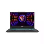 MSI Cyborg 15 A13VE-2270XTRNN i5-13420H 16GB RAM 1TB SSD 6GB RTX 4050 FreeDOS 15.6 inç Oyun Bilgisayarı