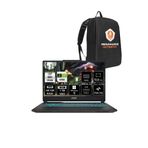 MSI Cyborg 15 A13VE78 i5-13420H 48GB 1TB SSD RTX4050/6GB 15.6" FHD 144Hz W11H & PER4 ÇANTA