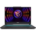 MSI Cyborg 15 A13VF-893XTR i7-13620H 16GB RAM 512GB SSD RTX 4060 FreeDOS 15.6 inç Oyun Bilgisayarı