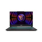 Msı Cyborg 15 A13VF-894XTR I7-13620H 64 GB 1 Tb 8gb RTX4060 15.6" 144Hz FreeFreedos Taşınabilir Bilgisayar