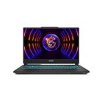 Msı Cyborg 15 A13vf-895Xtr İ5-13420H 16 Gb 1 Tb Ssd Rtx4060 15.6" Full Hd Gaming Laptop