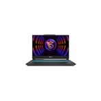 Msı Cyborg 15 A13VF-896XTR Intel Core I5 13420H 16GB 512 GB SSD RTX4060 15.6" Fhd 144Hz W11PRO