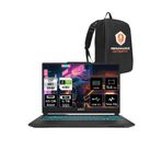 MSI Cyborg 15 A13VF3 i7-13620H 40GB 4TB SSD RTX4060/8GB 15.6" FHD 144HZ FDOS & PER4 ÇANTA 2088096069445