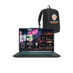 MSI Cyborg 15 A13VF3 i7-13620H 48GB 1TB SSD RTX4060/8GB 15.6" FHD 144HZ W11H & PER4 ÇANTA 2550148713818