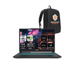 MSI Cyborg 15 A13VF3 i7-13620H 48GB 256GB SSD RTX4060/8GB 15.6" FHD 144HZ FDOS & PER4 ÇANTA 2814205454772