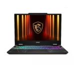 Msı Cyborg 15 B13wfkg-494Xtr İ7-13620H 16 Gb 1 Tb Ssd Rtx5060 15.6" Full Hd Gaming Laptop