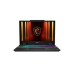 Msı Cyborg 15 B2rwfkg-207Xtr010 Core5 210H 32Gb 512Ssd Rtx5060 15.6" Fhd W11p Dizüstü Bilgisayar
