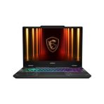 MSI CYBORG 15 B2RWFKG-208XTR FR38 Intel Core 7 240H 32 GB 4 TB SSD NVIDIA® GeForce RTX5060 Windows 11 Home 15.6" Gaming Bilgisayar