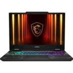 MSI CYBORG 15 B2RWFKG-208XTR FR66 Intel Core 7 240H 40 GB 512 GB SSD NVIDIA® GeForce RTX5060 Windows 11 Pro 15.6" Gaming Bilgisayar