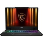 MSI CYBORG 15 B2RWFKG-208XTR FR71 Intel Core 7 240H 48 GB 512 GB SSD NVIDIA® GeForce RTX5060 Yok (Free Dos) 15.6" Gaming Bilgisayar