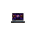 Msı Cyborg 15 I5-13420H A13VF-1204XTR-50 32GB 512GB RTX4060 8gb Windows 11 Pro 15.6" Full Hd Taşınabilir Bilgisayar & A13VF1204XTRK50