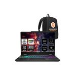 MSI Cyborg 15 i7 13620H 8GB 512GB SSD RTX5060/8GB 15.6" FHD 144Hz FDOS Gaming Laptop B13WFKG