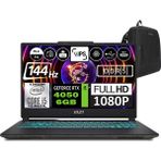 Msı Cyborg 15 Intel Core I5 13420H 64GB 4tb SSD RTX4050 6gb Freedos 15.6" Fhd 144Hz Taşınabilir Bilgisayar A13VE1478XTRWF12 + Zetta Çanta