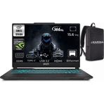 Msı Cyborg 15 Intel Core I5 13420H A13VE-1252XTR-038 48GB 1tb RTX4050 W11PRO 15.6" Fhd Taşınabilir Bilgisayar &A13VE1252XTR0K38
