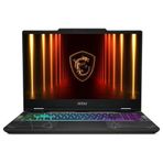 Msı Cyborg 15 Intel Core I7 13620H 48GB 1tb SSD RTX4060 Freedos 15.6" Fhd 144Hz Taşınabilir Bilgisayar A13VF-892XTR & Anzar Mouse A13VF892XTRA23