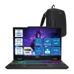 Msı Cyborg 15 Intel Core I7 13620H 48Gb Ddr5 2Tb Ssd Rtx5060 Gddr7 8Gb Freedos 15.6" Fullhd (1920X1080) 144Hz Ips Taşınabilir Bilgisayar B13wfkg490
