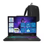 Msı Cyborg 15 Intel Core I7 13620H 64Gb Ddr5 2Tb Ssd Rtx5060 Gddr7 8Gb Freedos 15.6" Fullhd (1920X1080) 144Hz Ips Taşınabilir Bilgisayar B13wfkg490