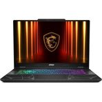 MSI Cyborg 17 B13WFKG-210XTR i7-13620H 32GB RAM 1TB SSD RTX 5060 FreeDOS 17.3 inç Oyun Bilgisayarı