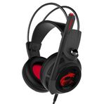 MSI DS502 Gaming Kulaklık