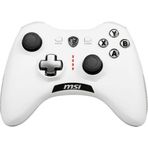 MSI Force GC20 V2 White Game Pad
