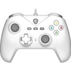 MSI FORCE GC200 White Kablosuz Beyaz Gamepad