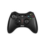 MSI Force GC30 V2 Siyah Kablosuz PC Oyun Pedi Kontrolörü