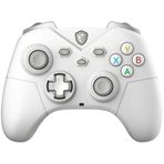 MSI FORCE GC300 W Kablosuz Beyaz Gamepad