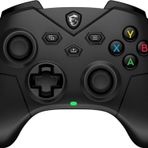 MSI FORCE GC300 W Kablosuz Siyah Gamepad