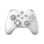 Msı Force Gc300 W Whıte Gamepad-154664