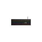 Msı Forge Gk300 Rgb Red Switch Kablolu Mekanik Oyuncu Klavyesi