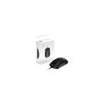 MSI FORGE GM100 GAMING MOUSE MAX 6400 DPI 108GR 1,5m KABLO OPTIK SENSOR MICRO SWITCH RGB LED OYUNCU