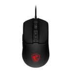 MSI Forge GM100 Siyah Kablolu Gaming Mouse