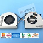 MSI FX610 Fan
