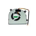 MSI FX610MX Fan